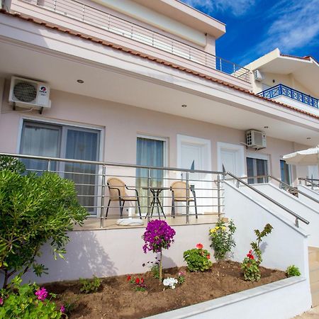 Al Mare Villas Skála Marión Værelse billede